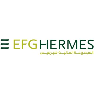 efg hermes egypt careers